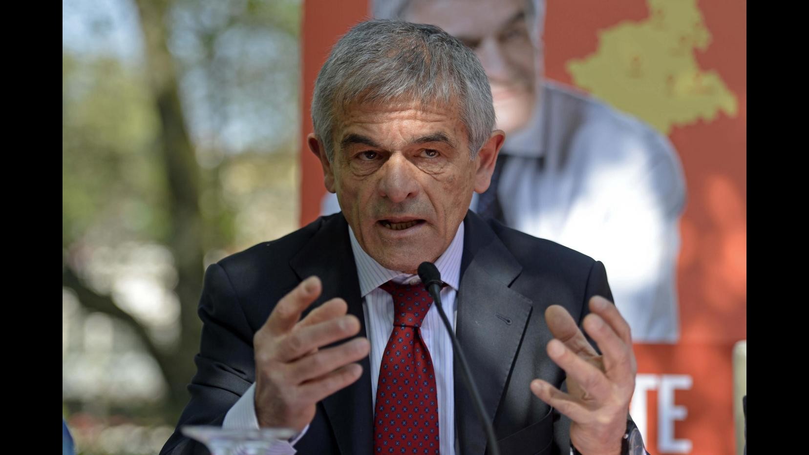 Regionali Piemonte, Chiamparino: Priorità lavoro e sanità