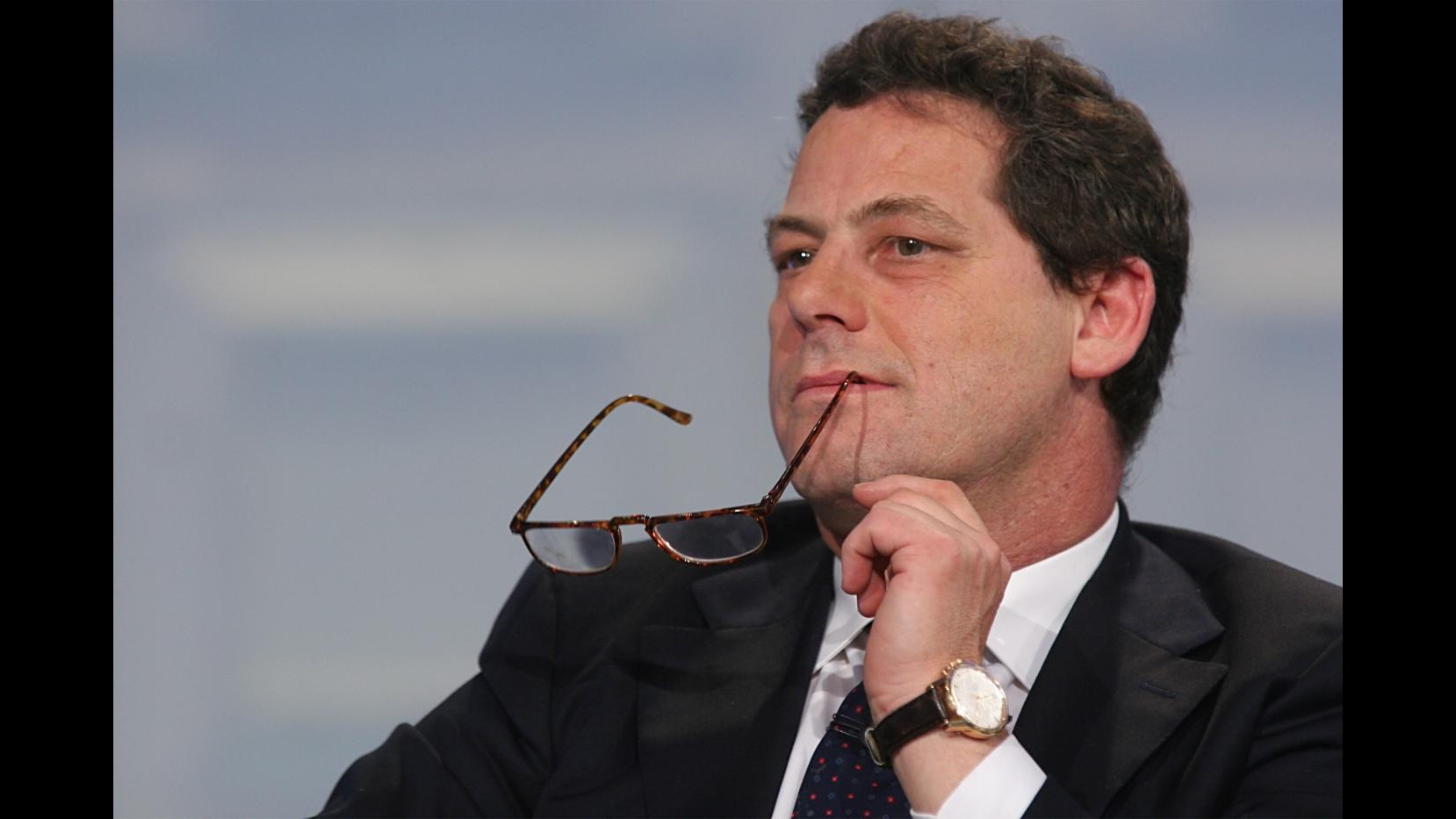 Europee, Gianfranco Miccichè: una vita dedicata alla politica