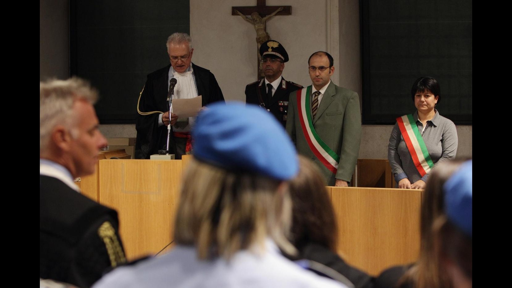 Meredith, il giudice che assolse Knox e Sollecito: Non ci sono prove