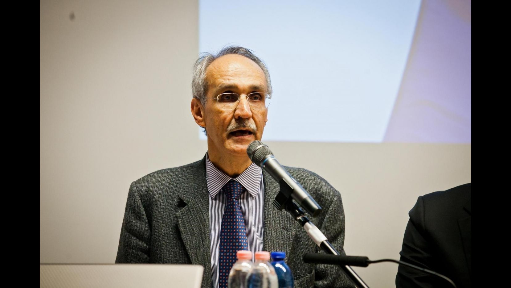 Consultazioni, Ichino (Scelta Civica): Pd ora avrà nuova maggioranza