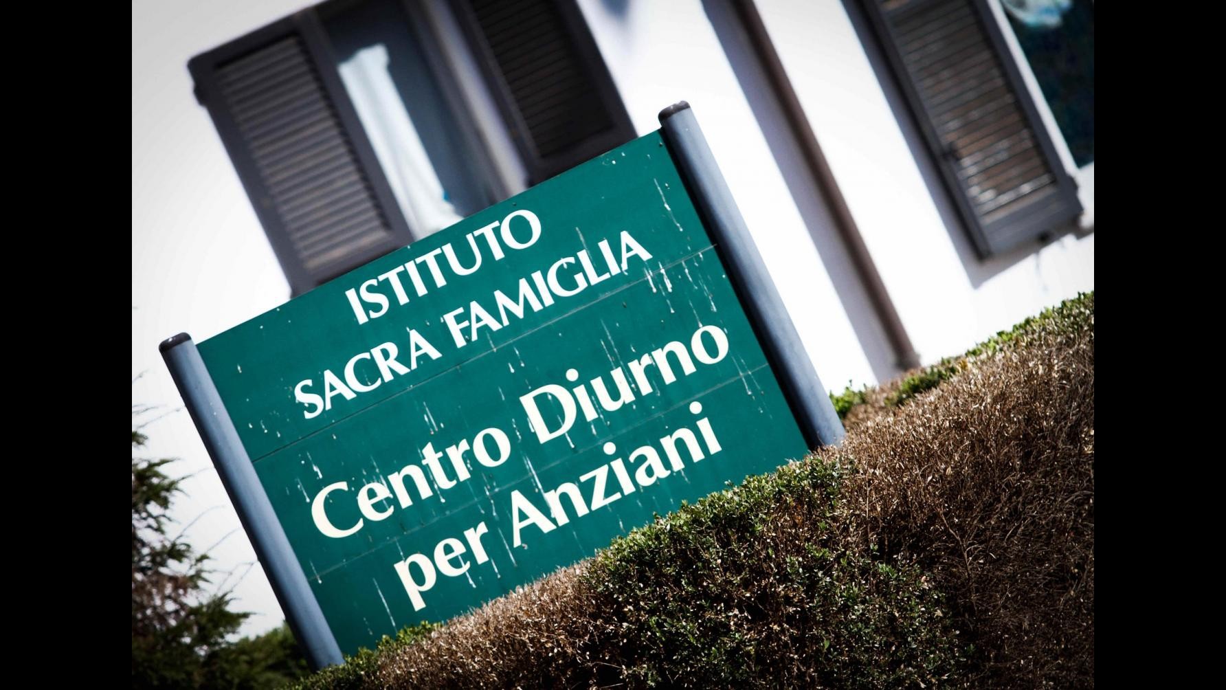 Mediaset, Berlusconi andrà sabato alla Sacra Famiglia