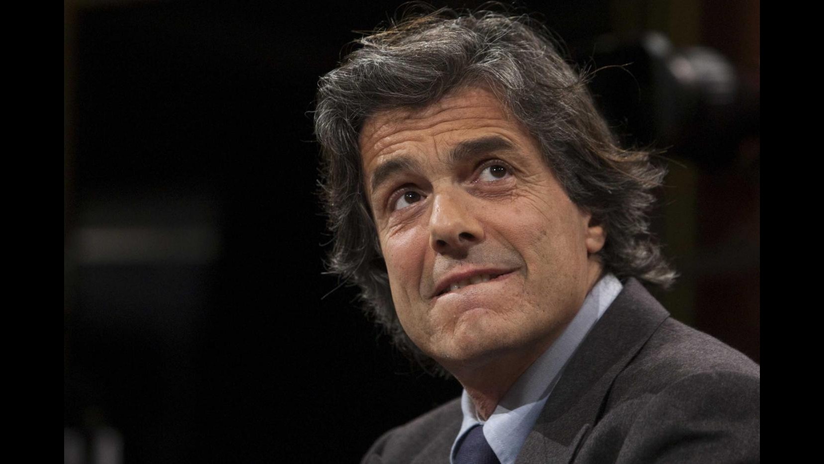 Alfio Marchini: Non vedo Berlusconi da 10 anni. Sindaco Roma? Vedremo