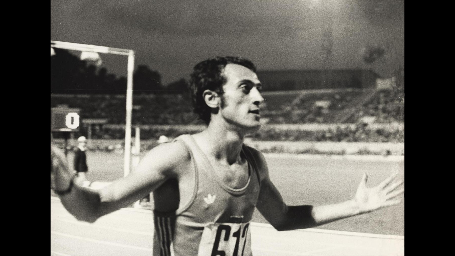 Atletica, Italia ai mondiali con iniziali di Mennea sulla divisa