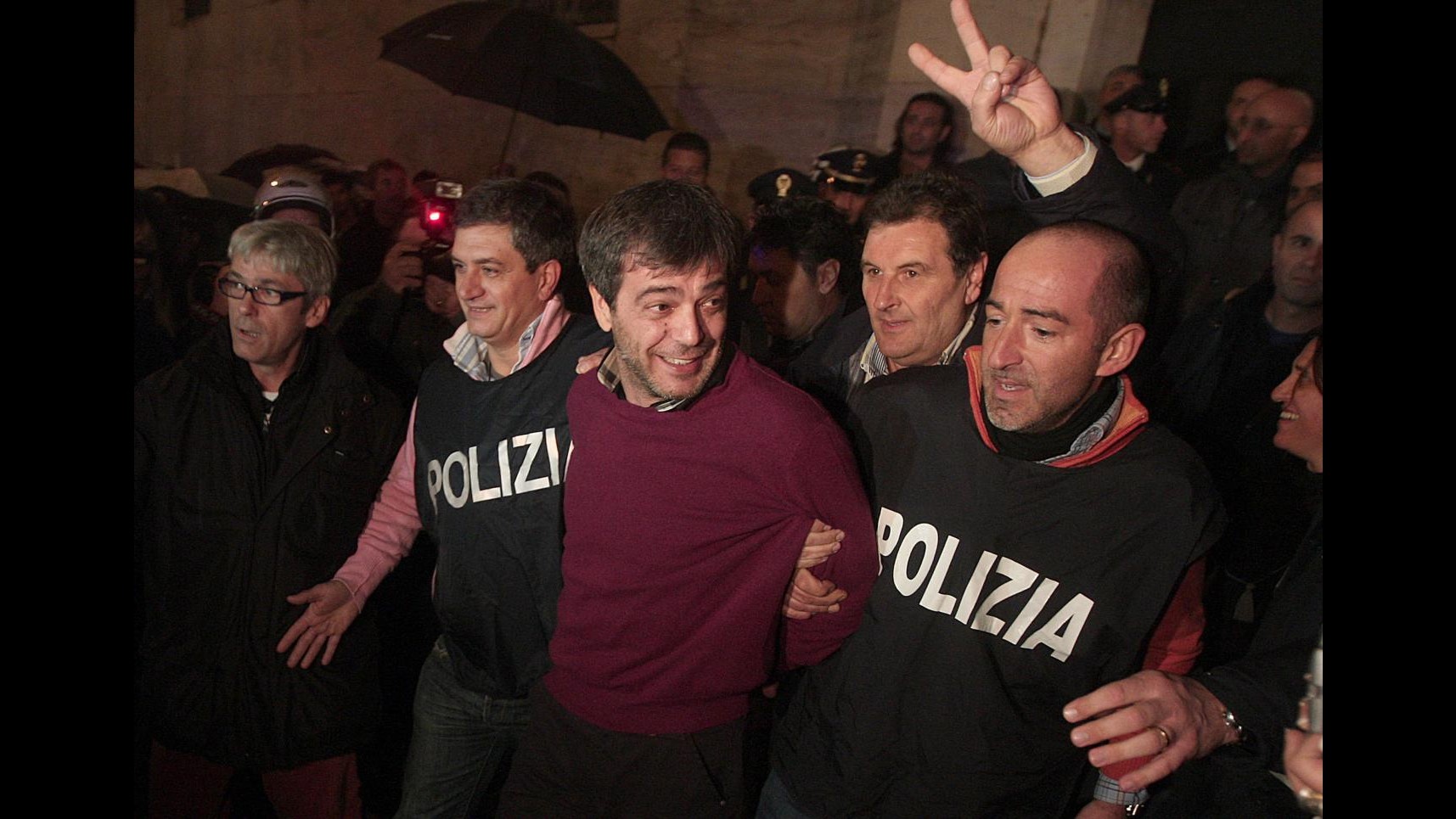 Camorra, il boss Iovine ha deciso di collaborare con la giustizia