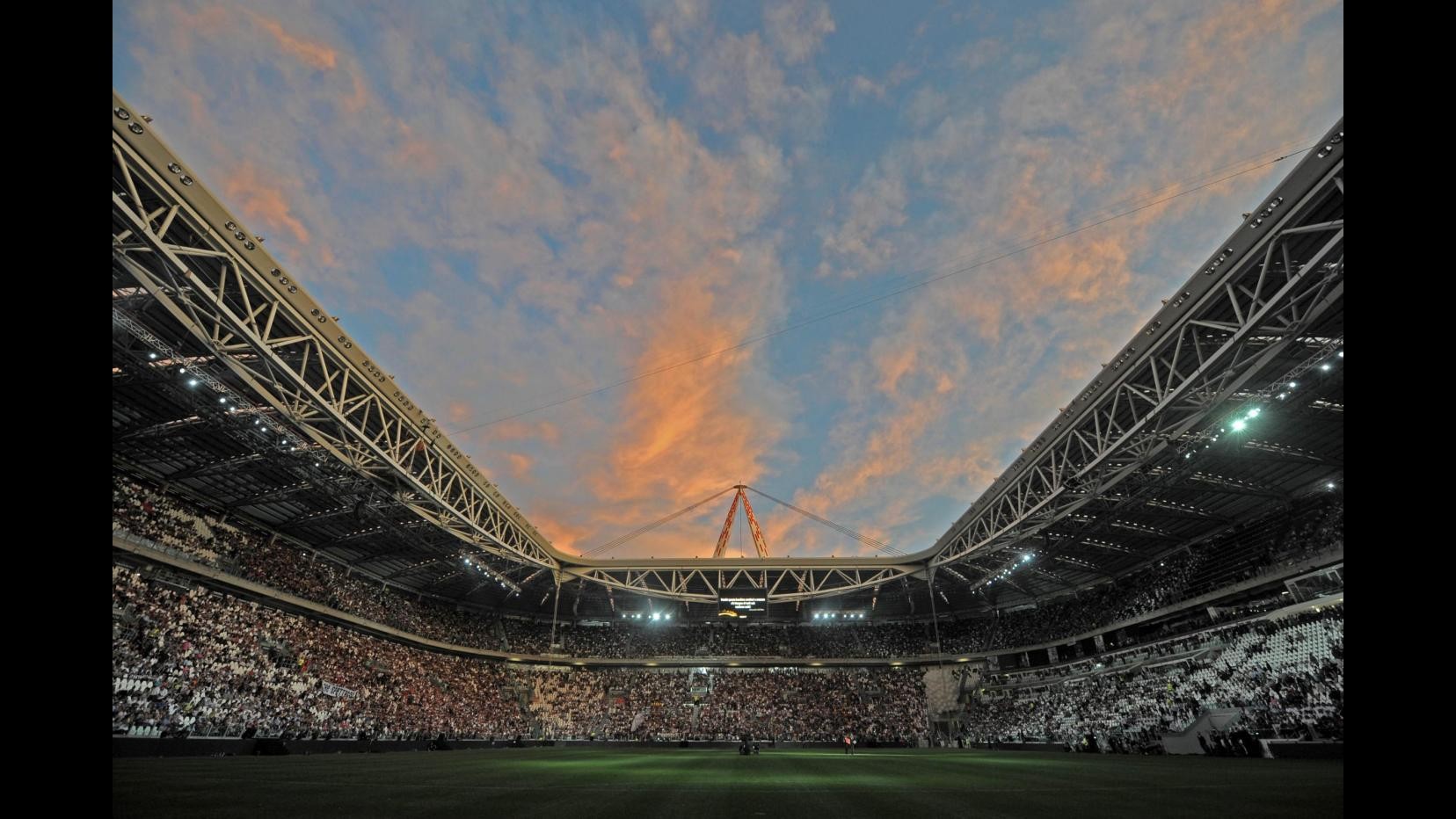 Champions League, esauriti i biglietti per Juventus-Bayern Monaco