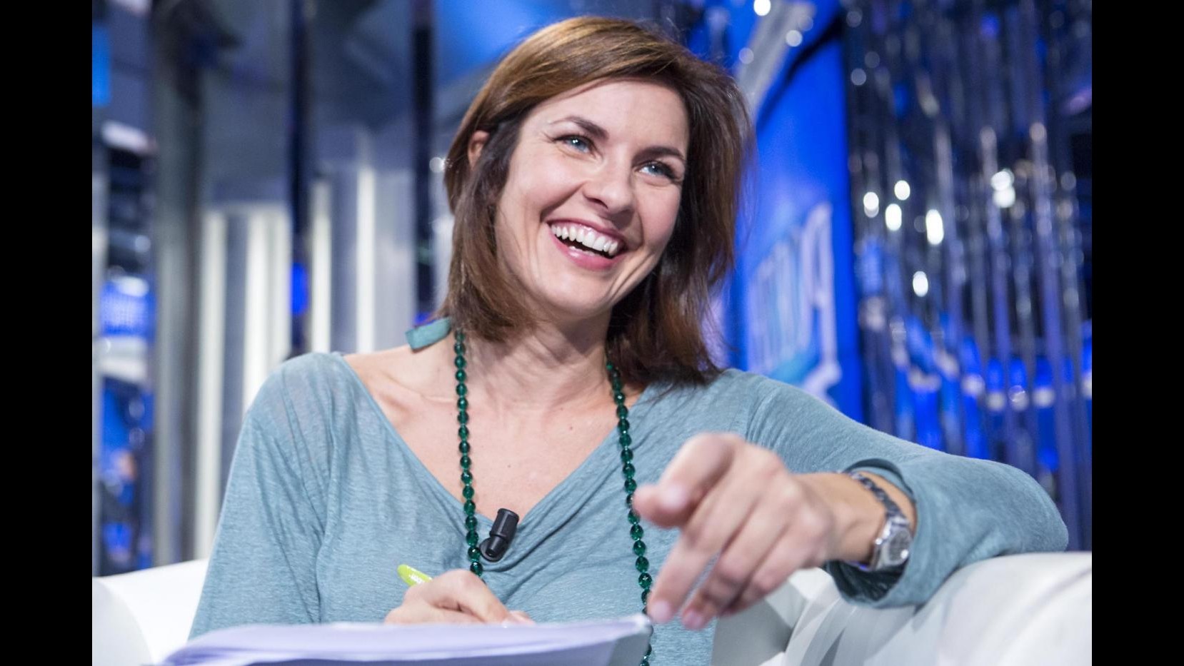 Europee, Alessandra Moretti: la pasionaria Pd, da Bersani a impegno in Ue