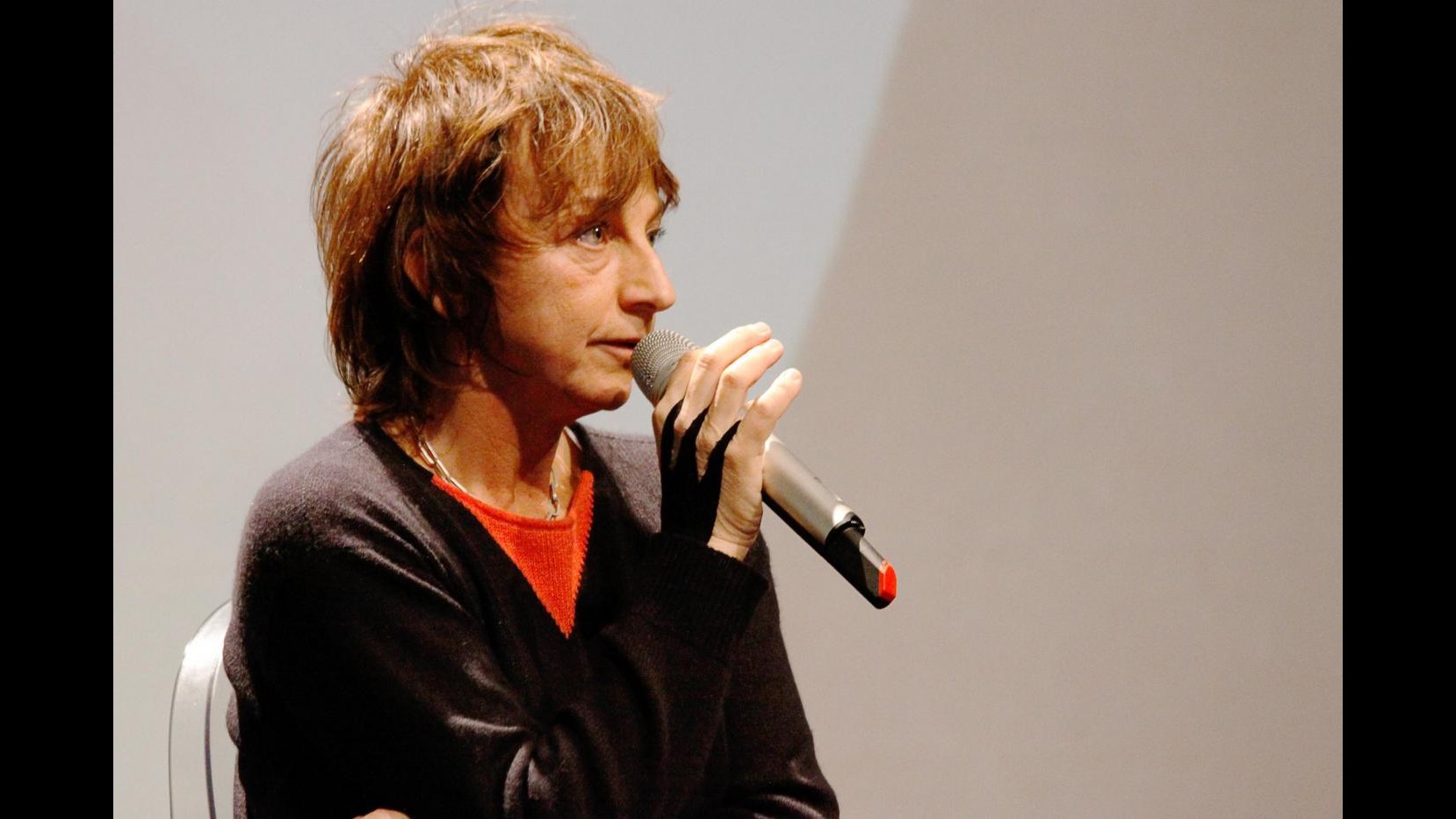 Gianna Nannini: Battisti scrisse per me una canzone, ma era brutta