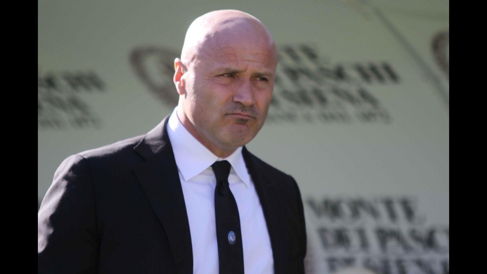 Colantuono avverte Atalanta: Sampdoria sarà scoglio molto duro