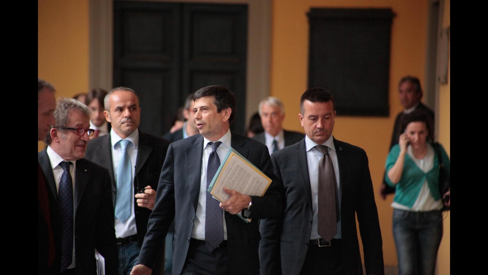 Milano, Lupi: Uber è esercizio illegale della professione