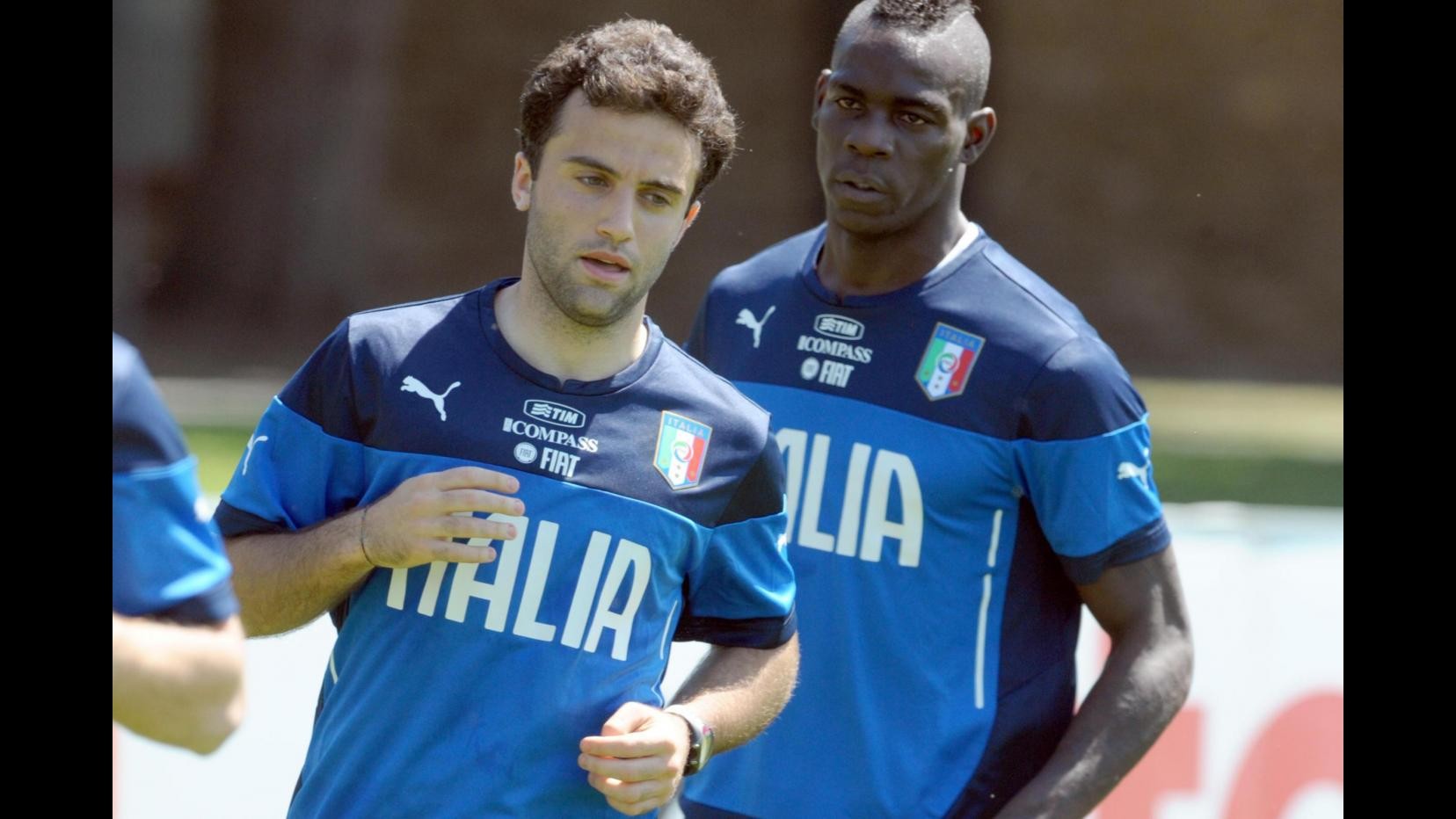 Mondiali 2014: insulti razzisti a Balotelli, lui è bravo a non reagire