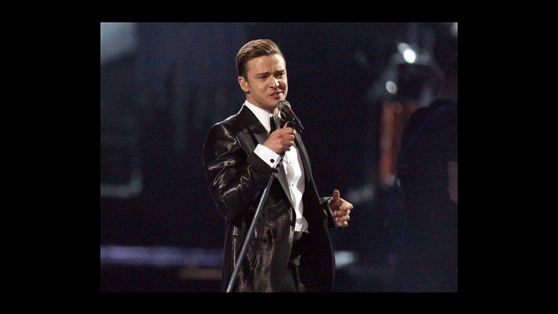Justin Timberlake trionfa: ’20/20′ vende 968mila copie in 1 settimana