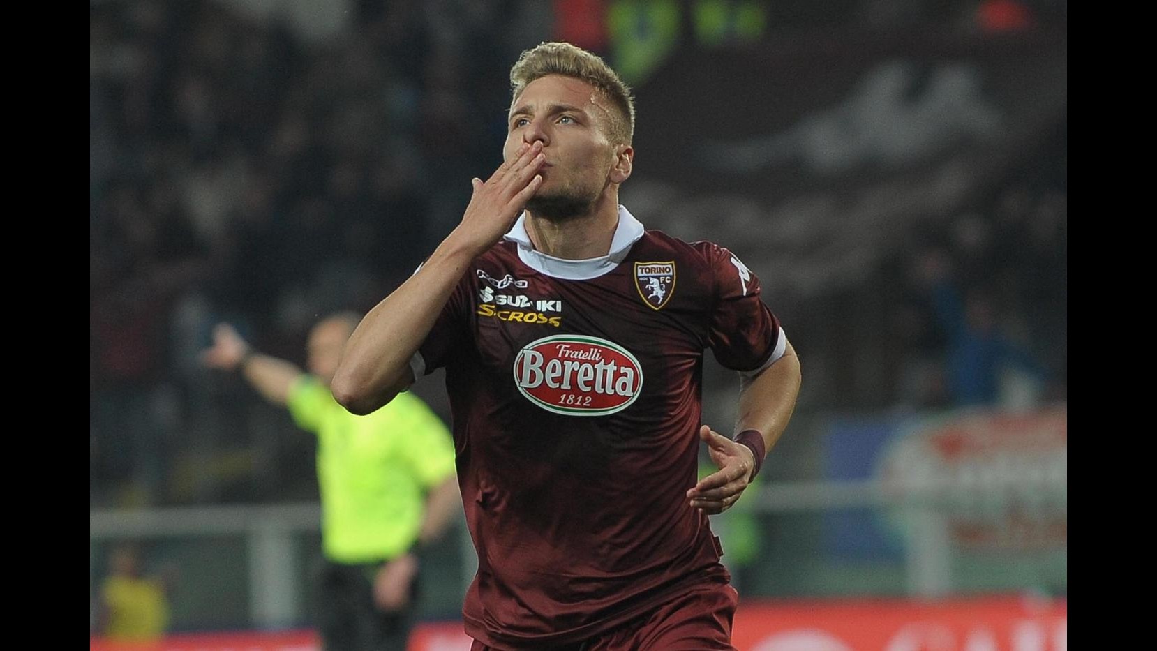 Mondiali 2014, Immobile: Insulti a Balotelli? Non bisogna dare spazio a razzisti