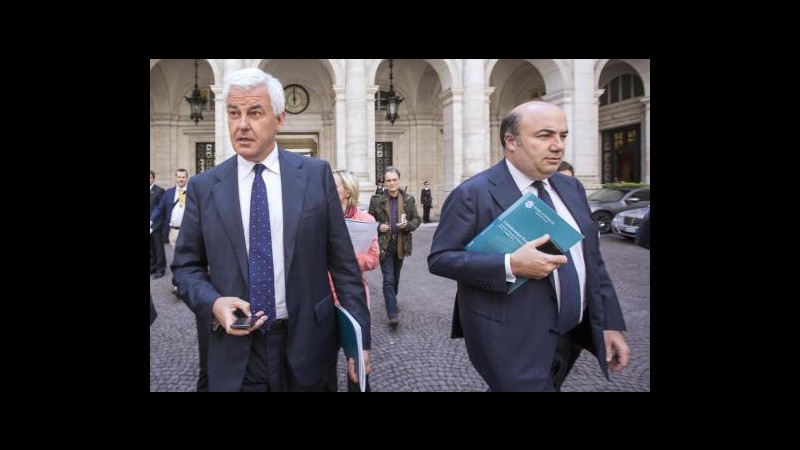 Mps, assemblea approva aumento di capitale da 5 miliardi