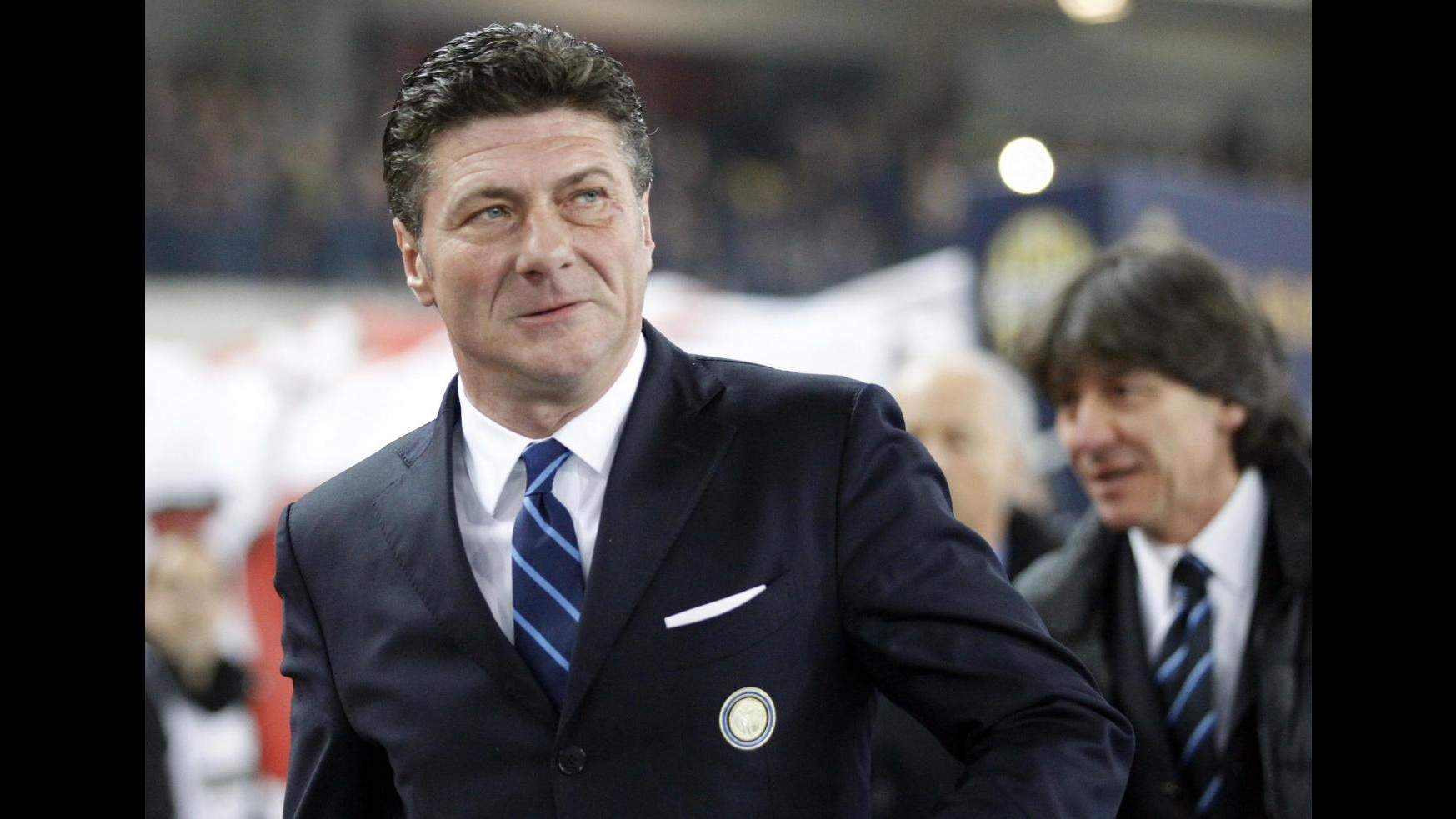 Mazzarri: Resto all’Inter? Sicurissimo, posso far bene anche con un anno di contratto