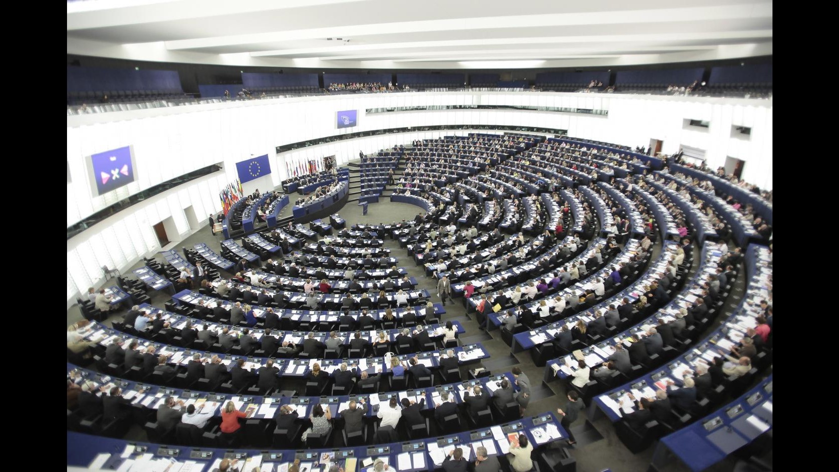 Europee, come si eleggono gli europarlamentari italiani
