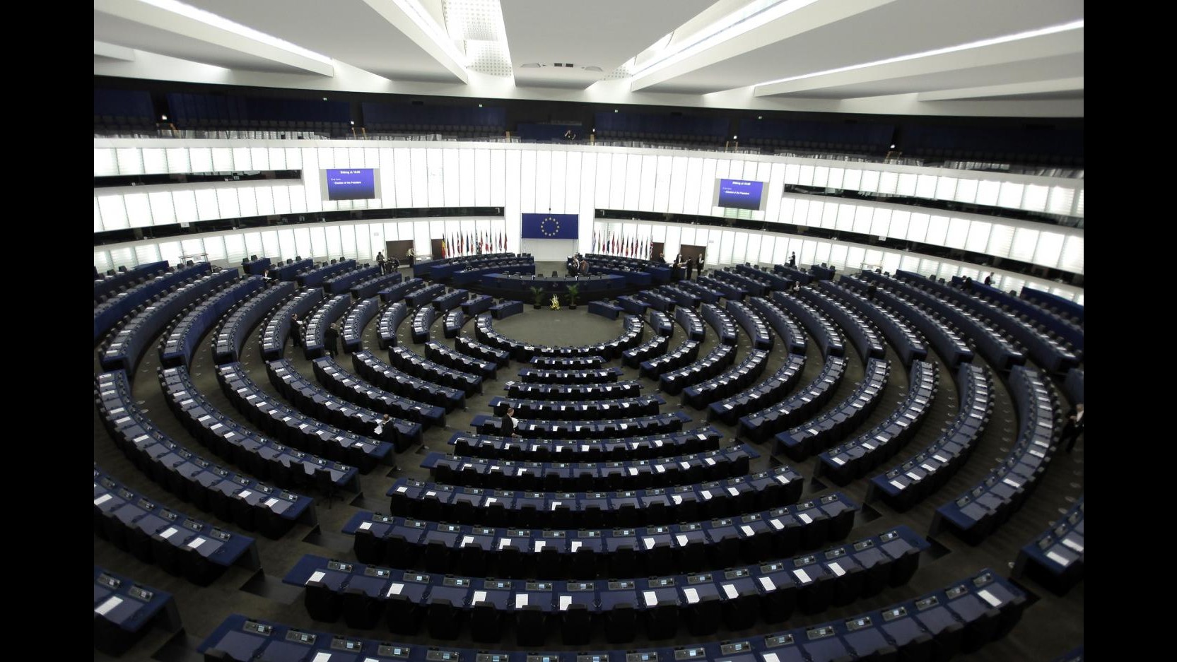 Europee, come si elegge il presidente della Commissione Ue