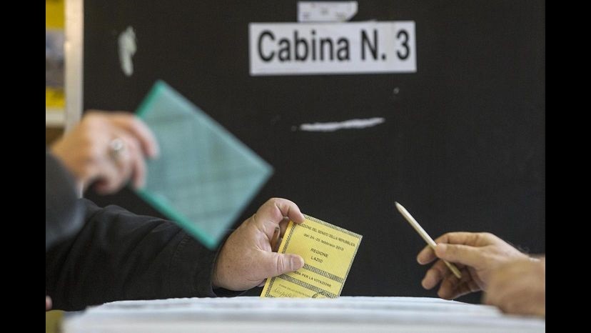 Amministrative, al voto oltre 4mila Comuni