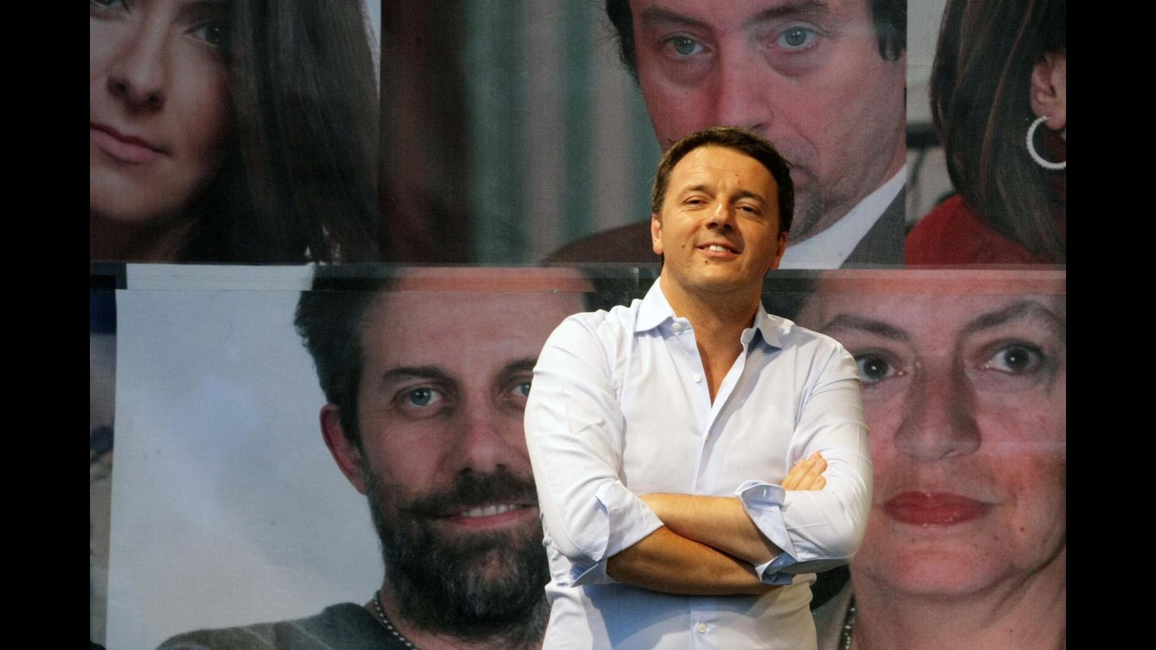 Renzi: Loro insultano e noi governiamoma non ci fanno paura