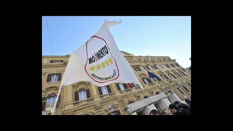 Europee, tutti i candidati del Movimento 5 Stelle