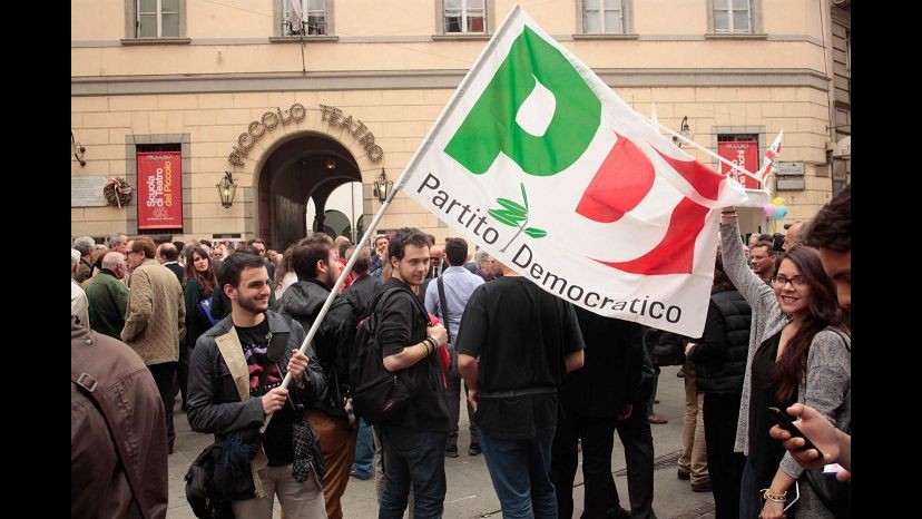Europee, tutti i candidati del Partito democratico