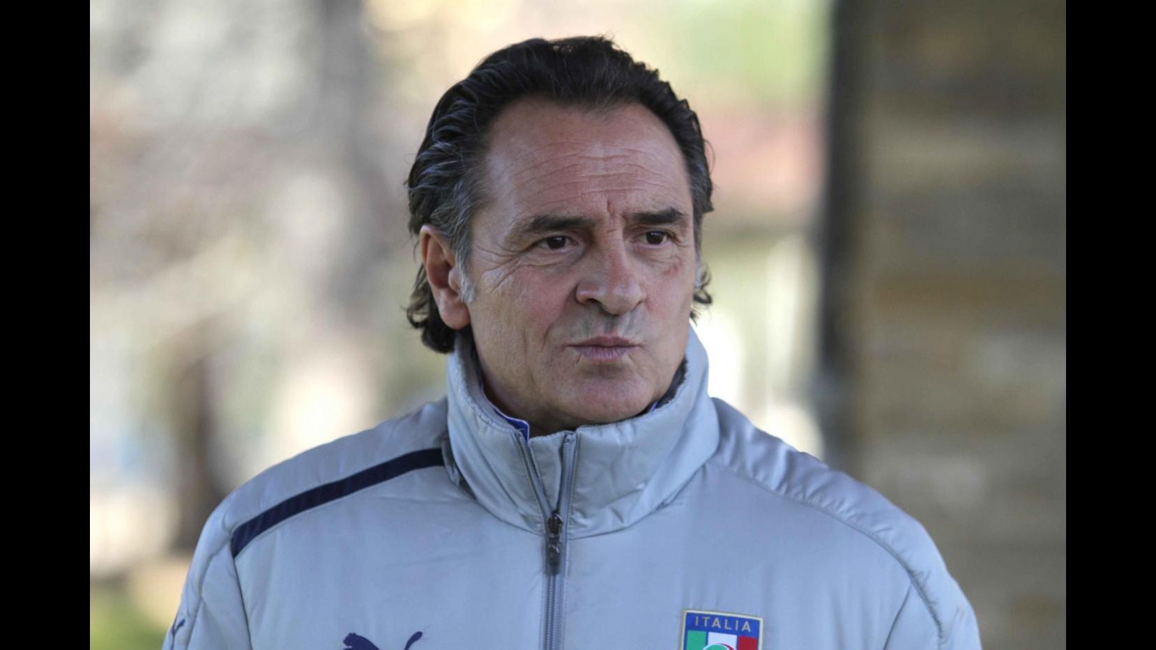 Prandelli elogia Totti: Vent’anni in Serie A e non li dimostra