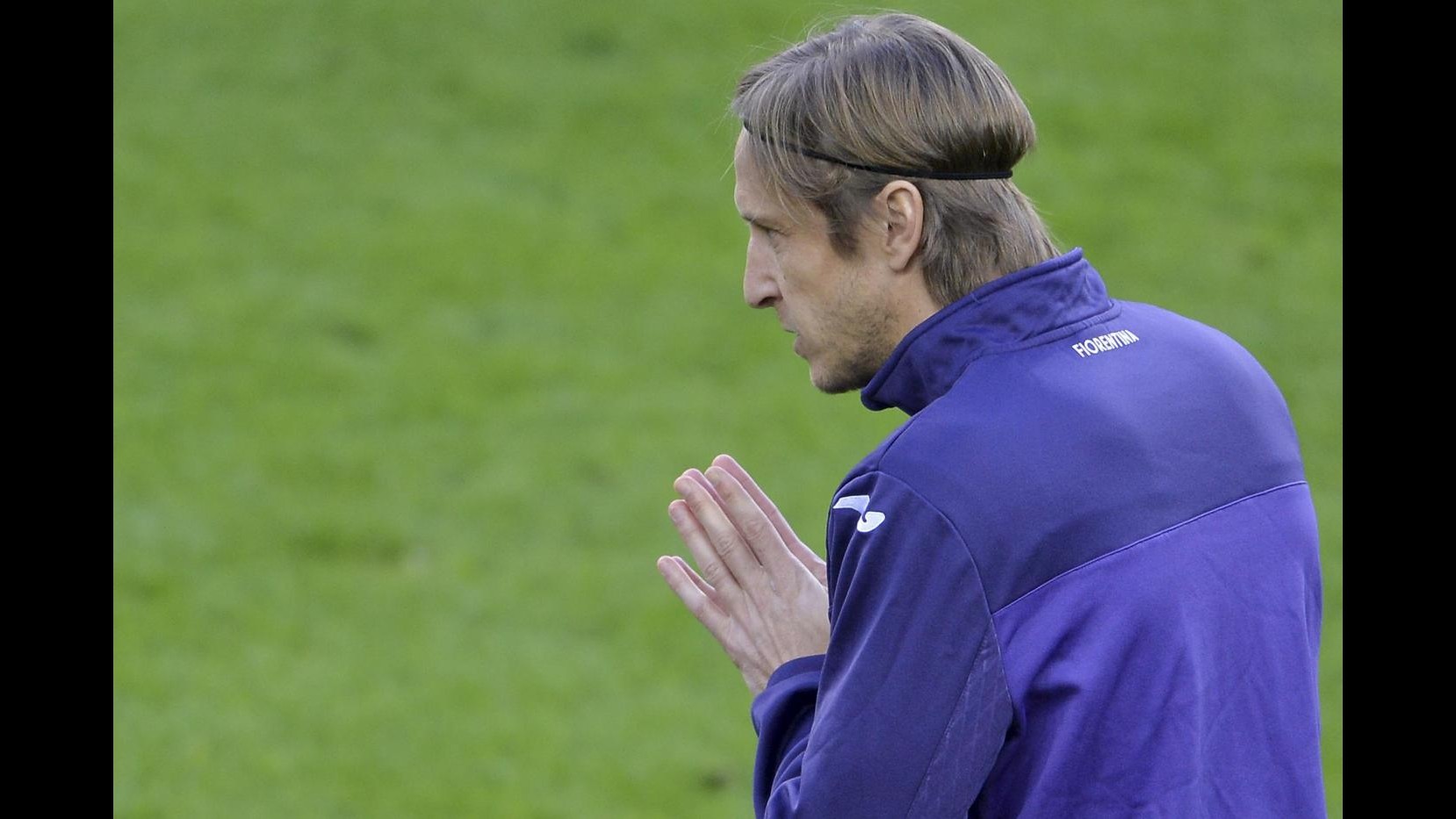 Ambrosini: Conclusa mia avventura a Firenze, forse con calcio italiano ho chiuso