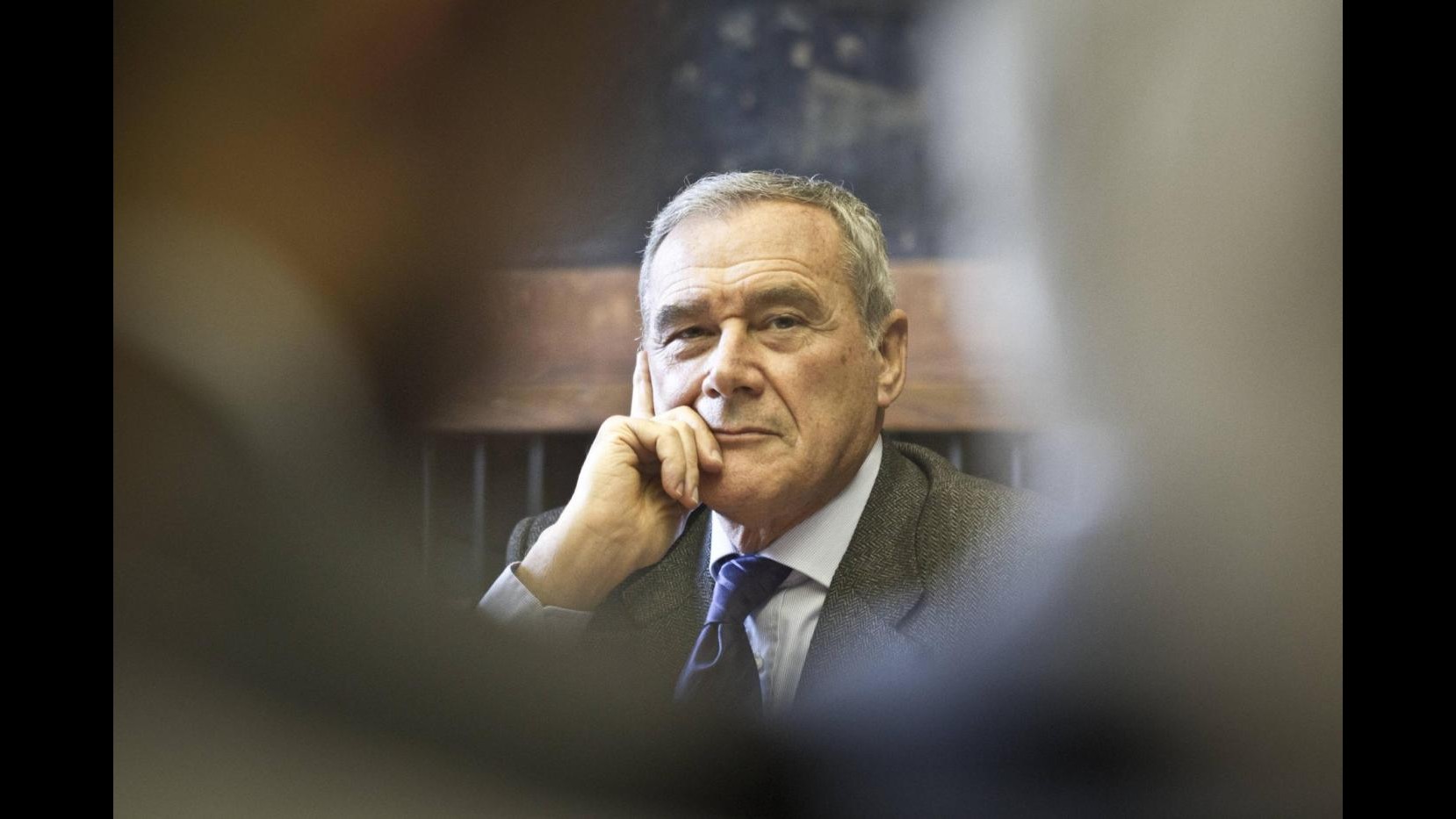 Grasso: D’Antona punto di riferimento e coraggioso riformista