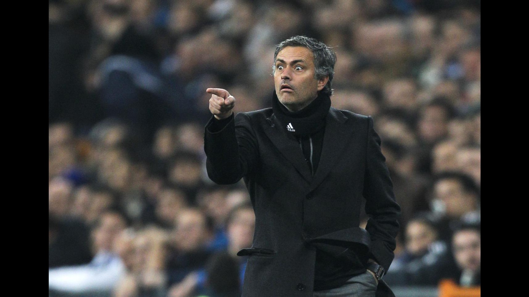 Mourinho: Accordo con Chelsea? Blues e Inter nel cuore ma penso a Real