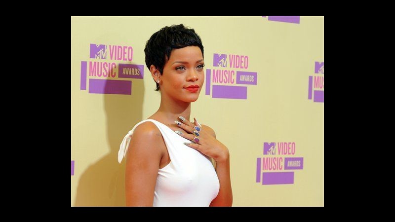 Gli Mtv Video Music Award si terranno a Brooklyn il 25 agosto 2013