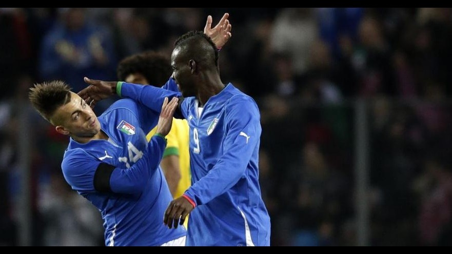 Qualificazioni Mondiali, Italia a Malta con i blocchi Juve-Milan