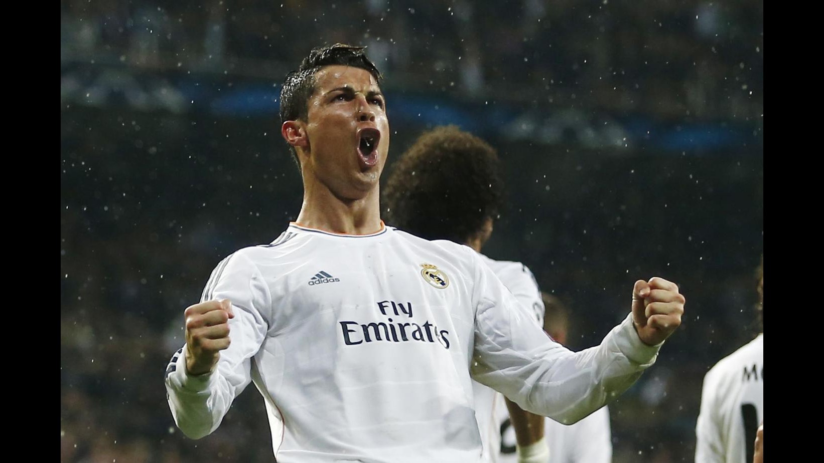 Ronaldo rassicura Real: Sto bene, in finale Champions sarò al massimo