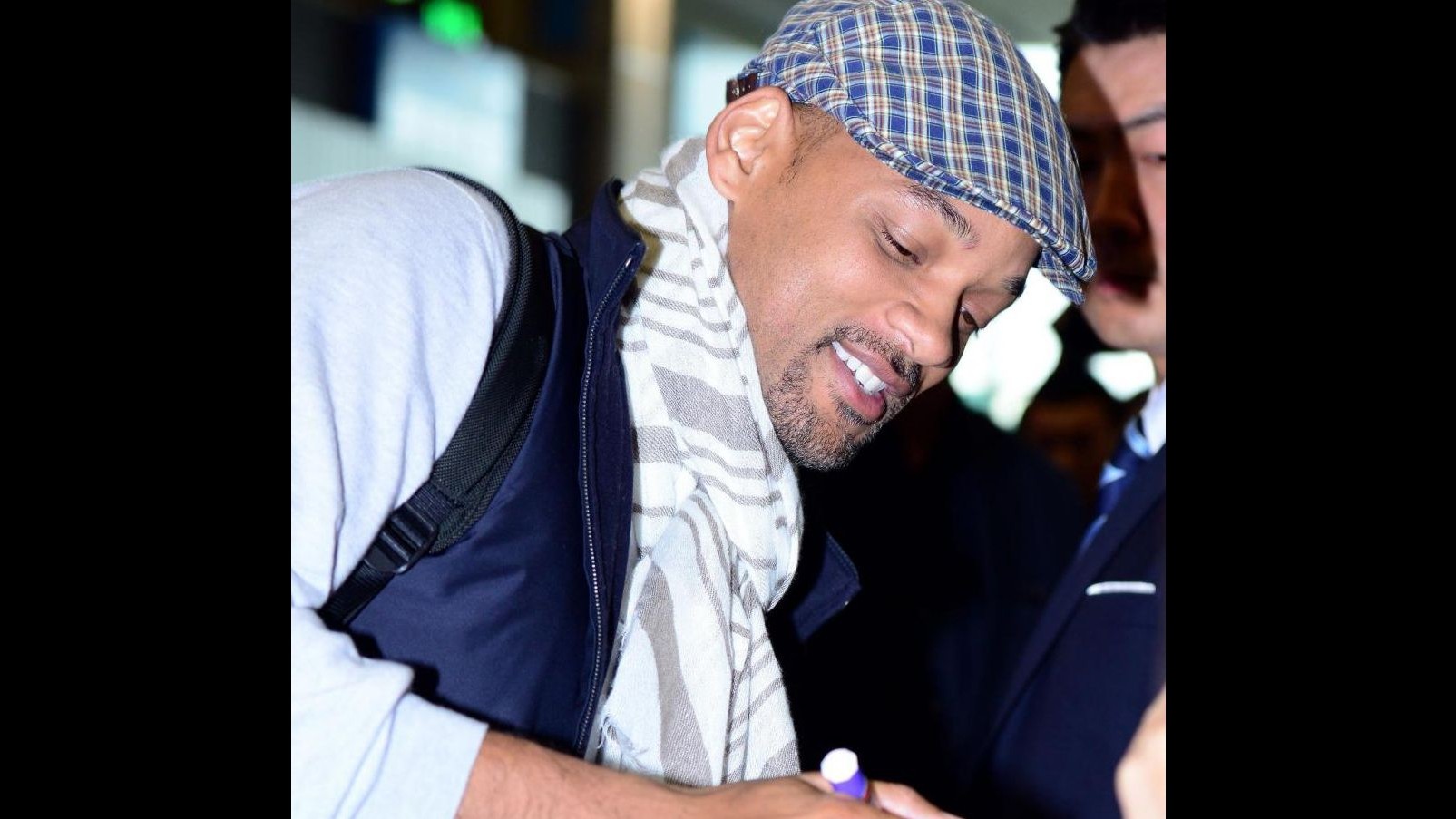 Will Smith: Rifiutai Django perché pensavo di non essere protagonista