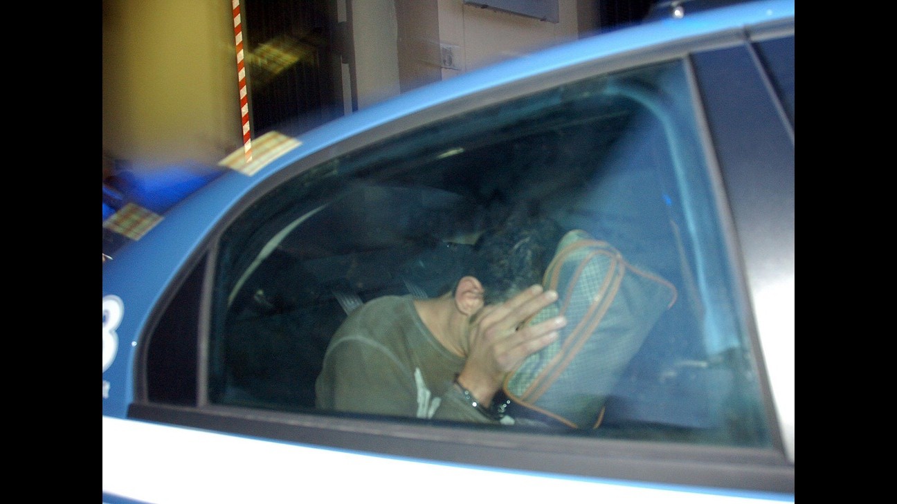 Reggio Calabria, massacrarono in casa una escort, presi 2 minorenni