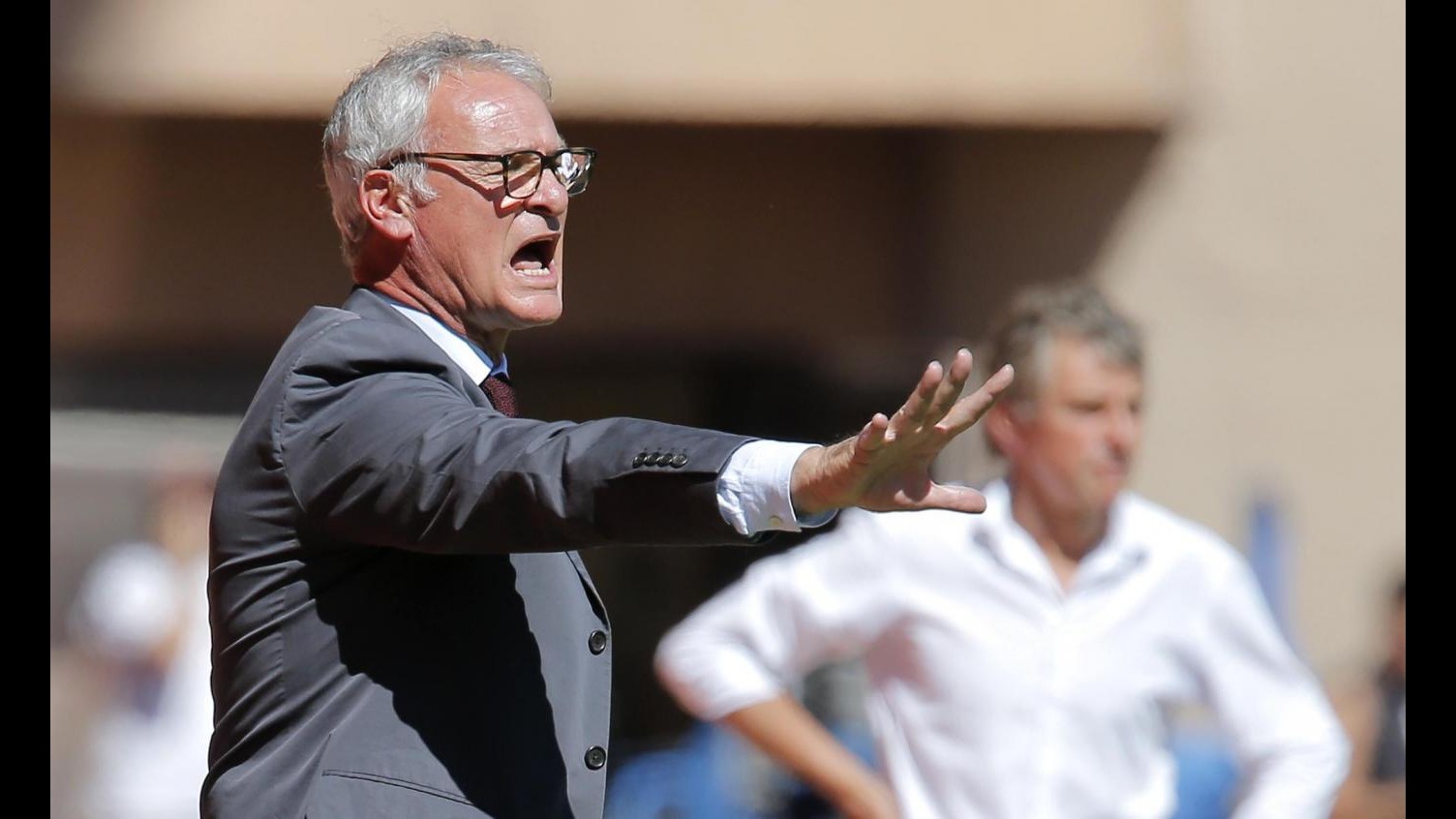 Ligue 1, Monaco ufficializza divorzio con Ranieri