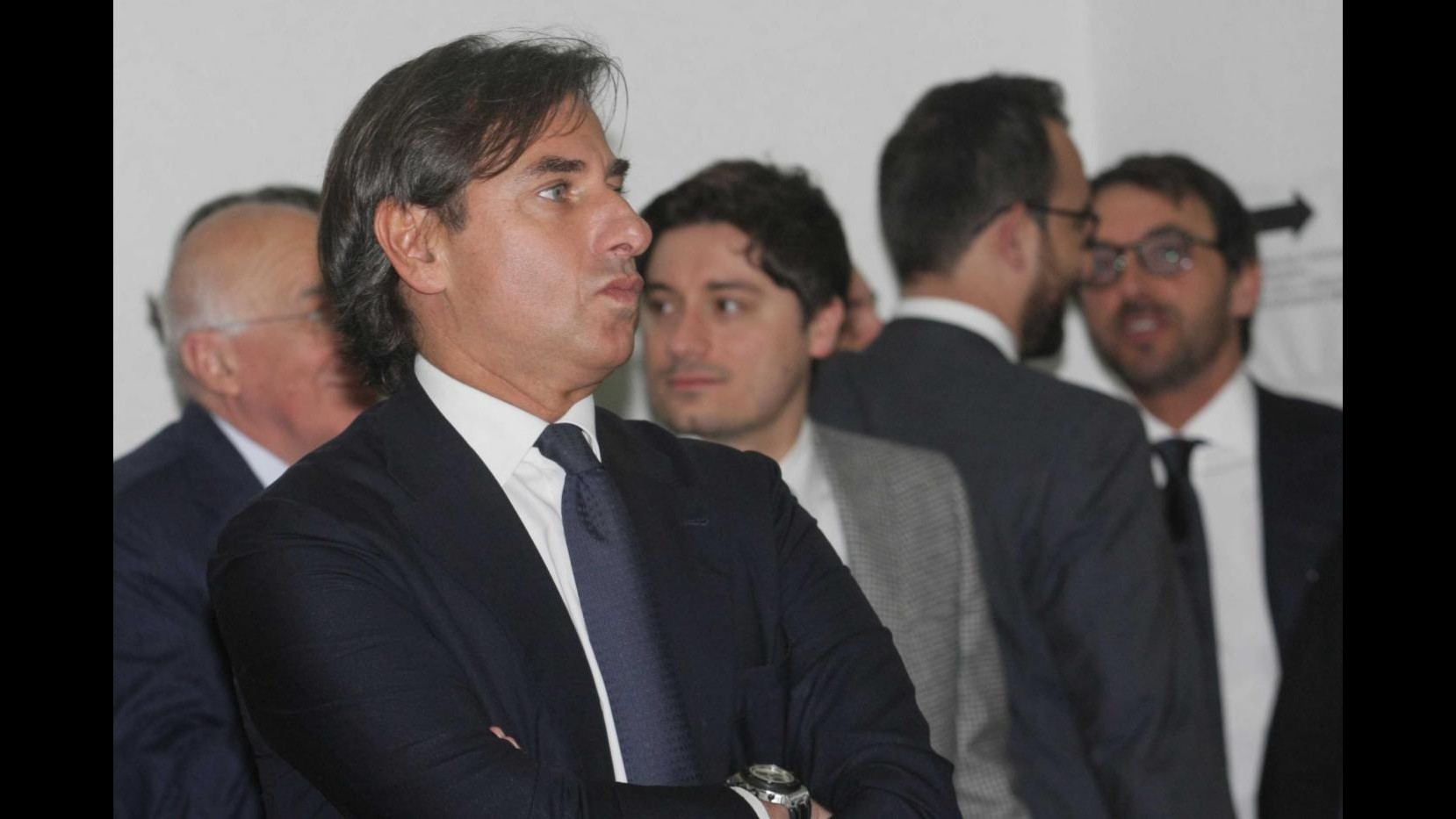 Paparesta si aggiudica asta per Bari: Nostro è un progetto importante