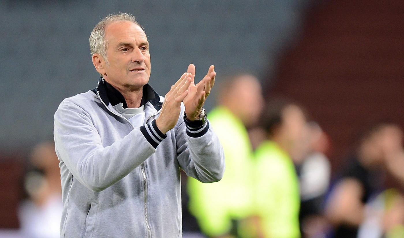 Udinese, Guidolin lascia la panchina: sarà supervisore tecnico