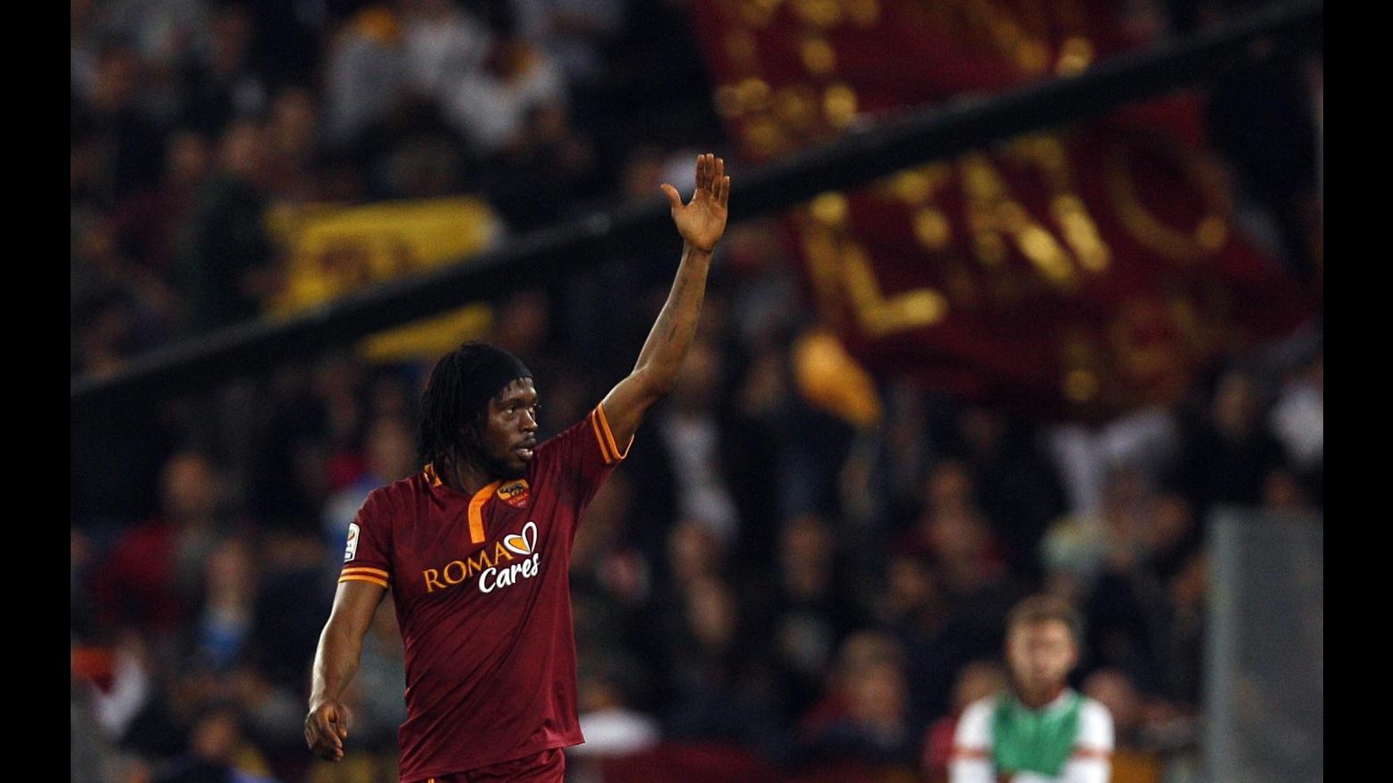Calcio, dall’Inghilterra: Van Gaal vuole Gervinho al Manchester United
