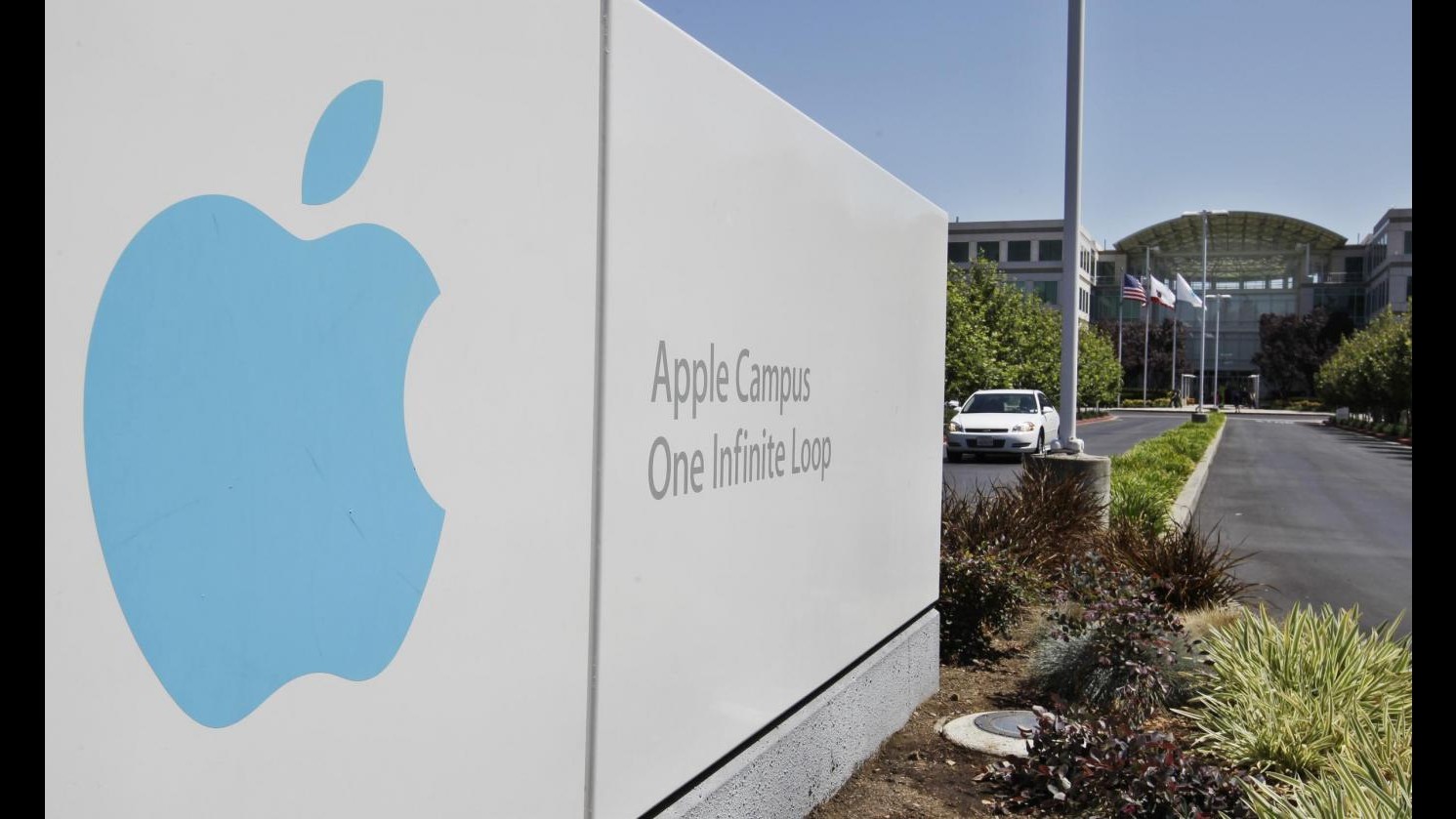 Apple acquisisce WiFiSLAM, start-up per mappatura ambienti chiusi