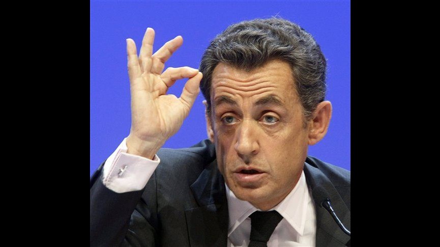 Francia, Sarkozy: Accuse caso Bettencourt infondate, la verità vincerà