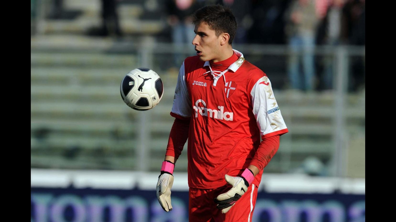 Serie B, Silvestri: Spero di essere riscattato dal Padova