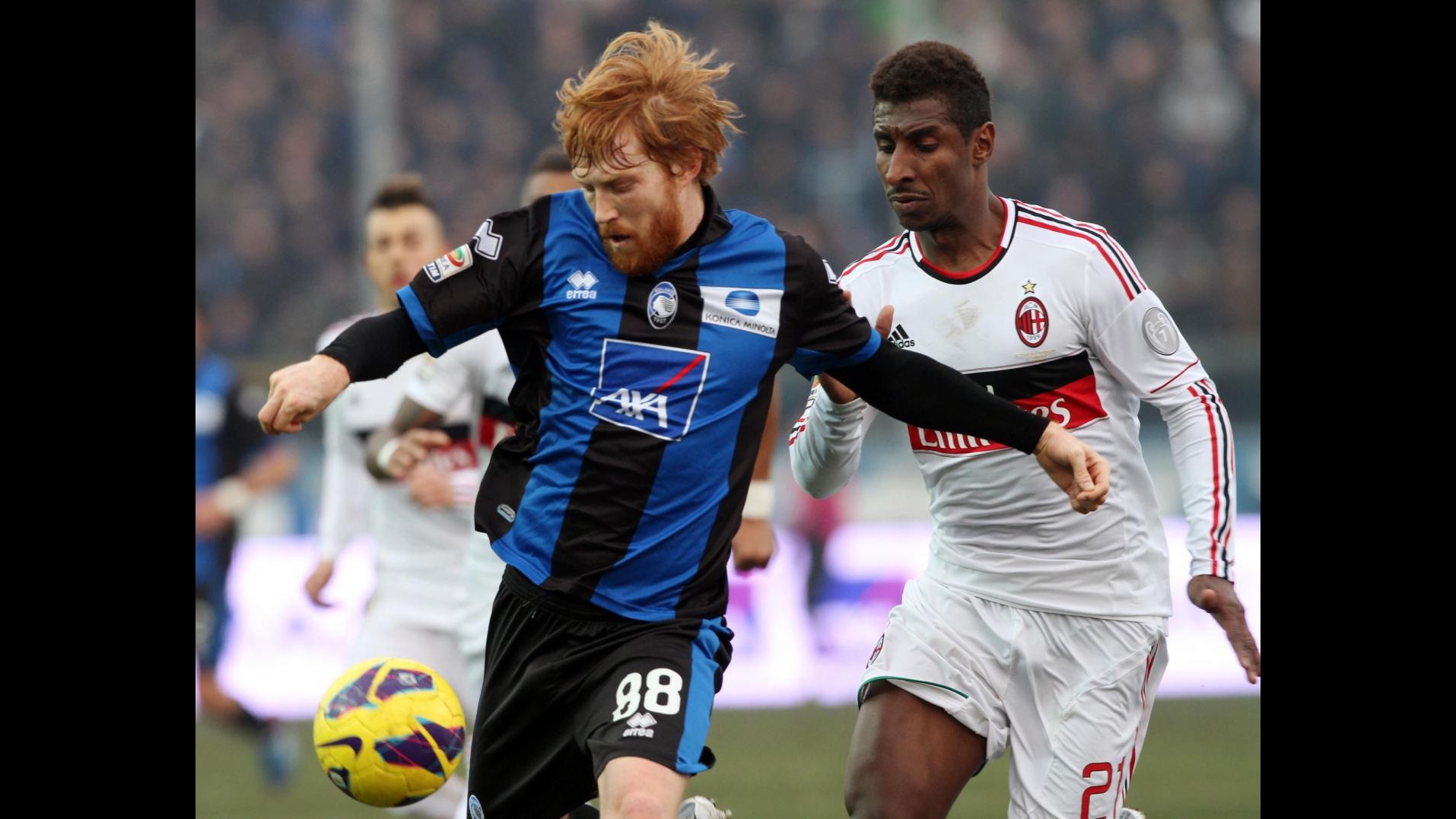 Atalanta, Biondini: Vincendo con la Samp saremmo più tranquilli