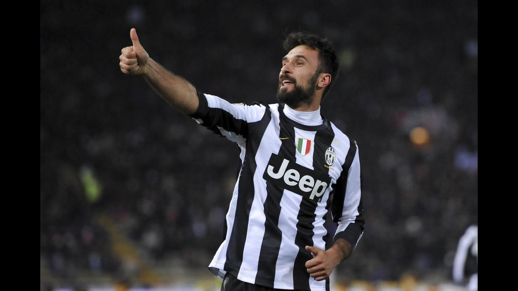 Vucinic carica il Montenegro: Come leoni contro l’Inghilterra