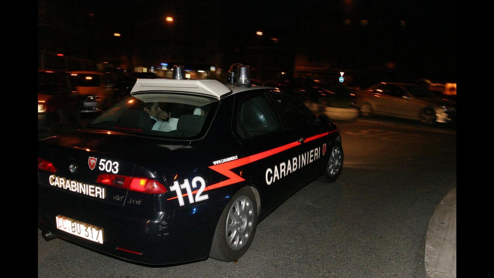 Napoli, usura e estorsione: 5 arresti e sequestri per 5 milioni