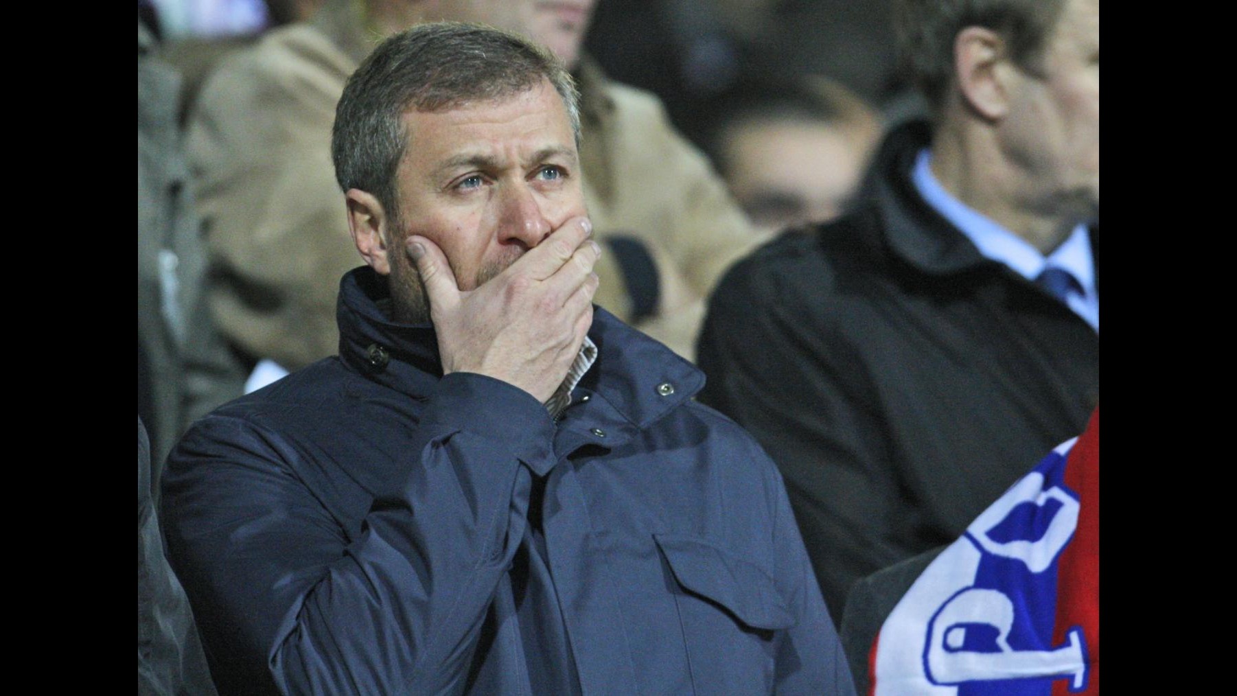 Giallo Abramovich: arrestato in Usa secondo media russi, Fbi smentisce