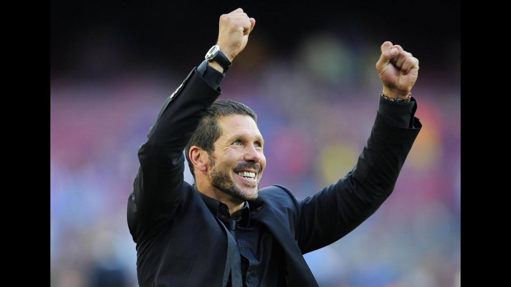 Simeone si toglie dal mercato: Resto all’Atletico anche il prossimo anno