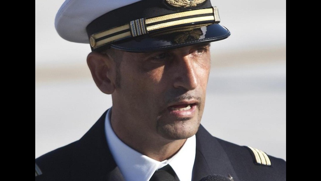 Marò, Latorre: Politici unitevi, e risolvete questa tragedia