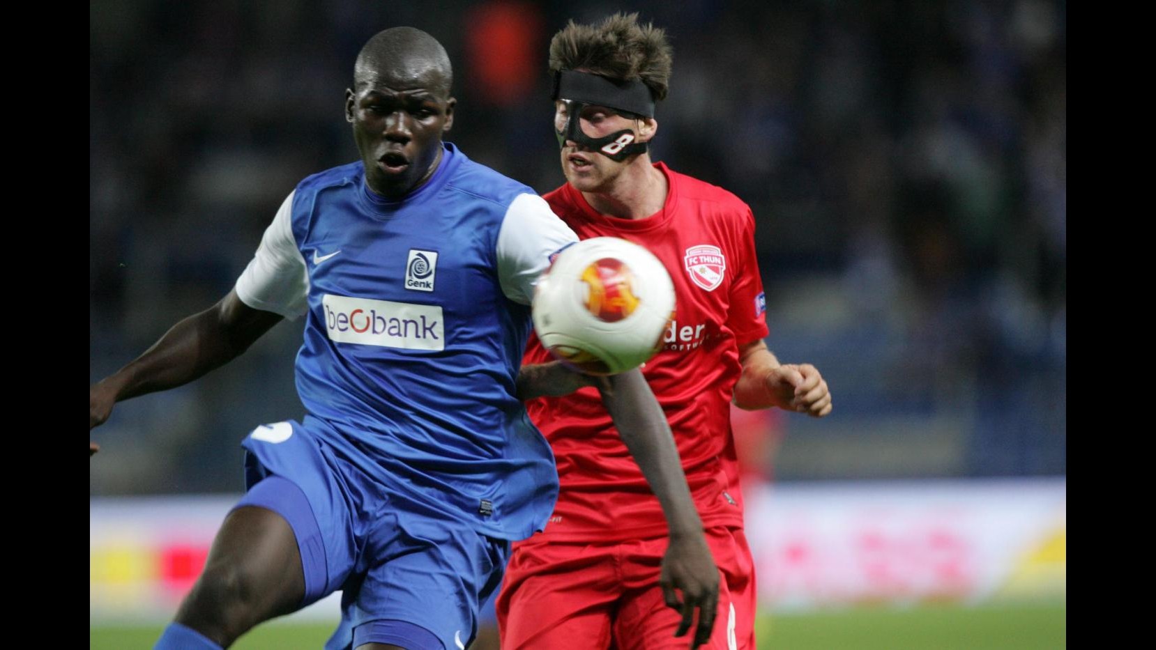 Napoli, arriva Koulibaly: il francese a Castelvolturno per visite mediche