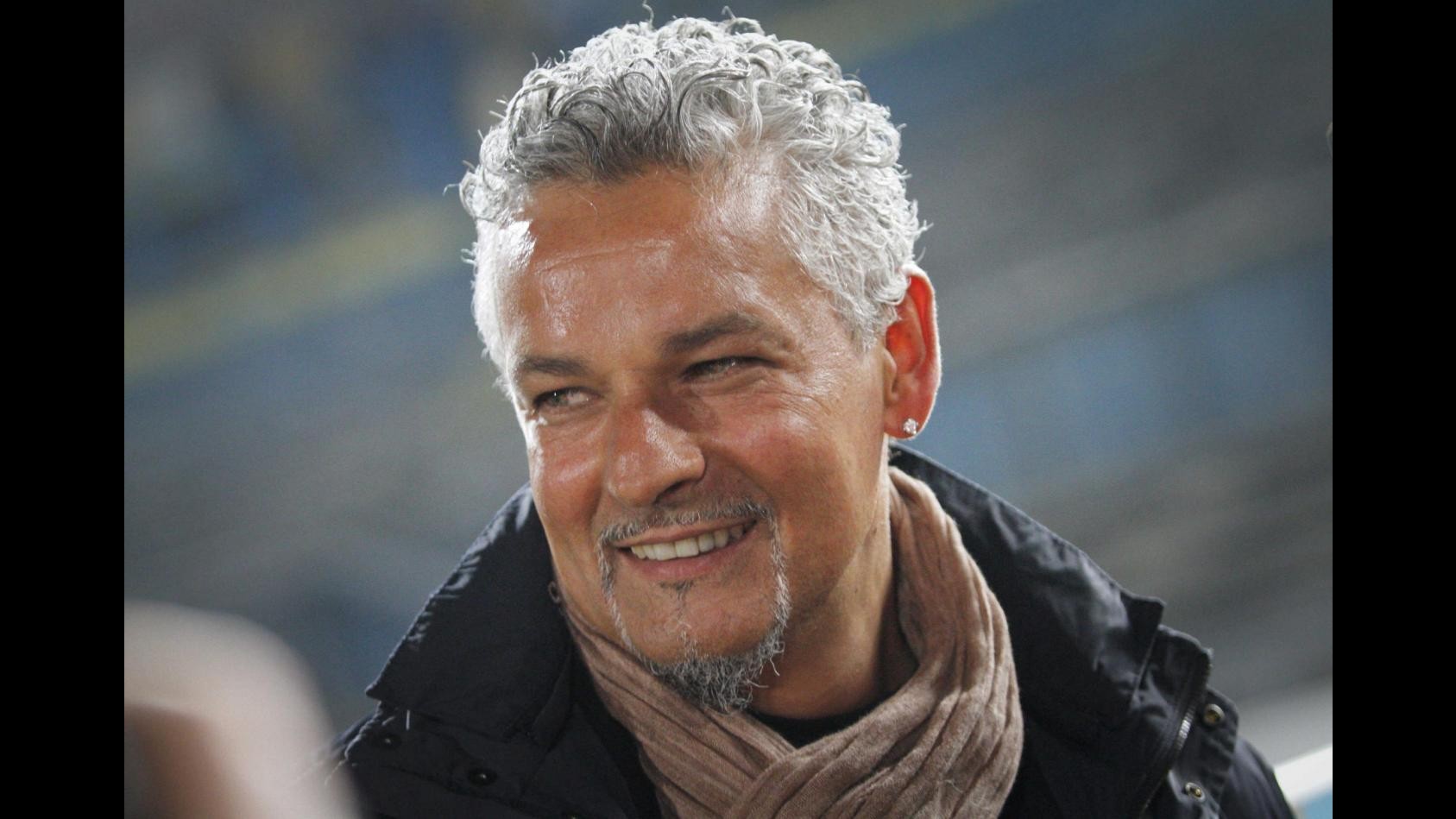 Mondiali 2014, Baggio: Balotelli? Spero possa fare meglio di me