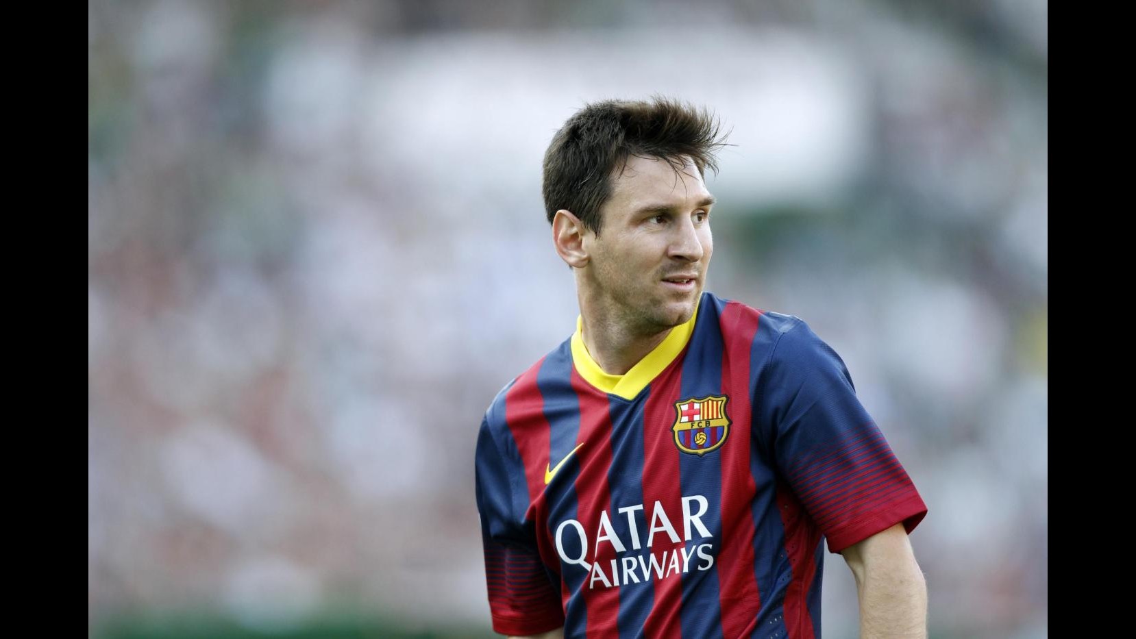 Barcellona, Messi firma il rinnovo fino al 2018: sarà il più pagato al mondo