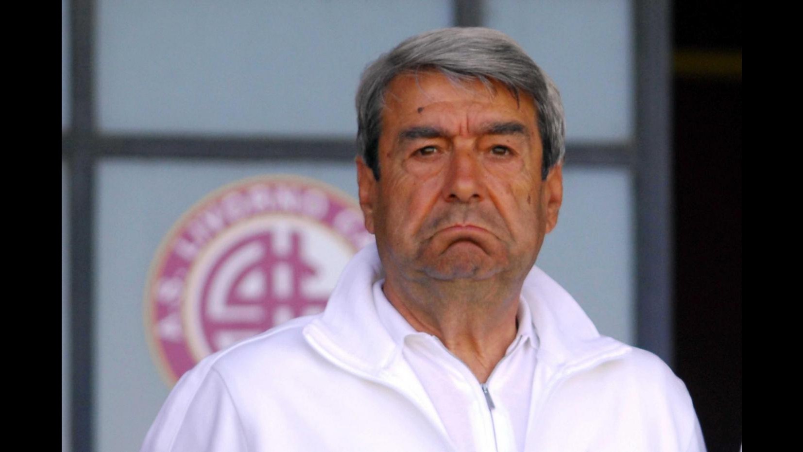 Serie B, Spinelli: Grande campionato Livorno anche per Morosini
